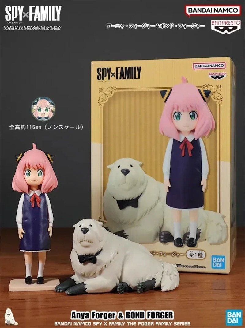 在庫ありオリジナルバンダイアニメ SPY×FAMILY フリ - Anime Cosplay Yor Forger のレビューと価格
