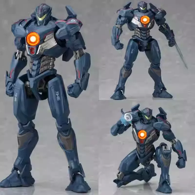 ジャイガーアクションフィギュア ジプシーアベンジャー オブシ - Good Smile Company Figma のレビューと価格