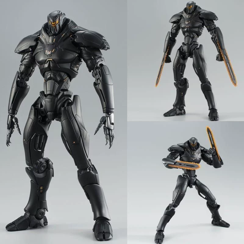 ジャイガーアクションフィギュア ジプシーアベンジャー オブシ - Good Smile Company Figma のレビューと価格
