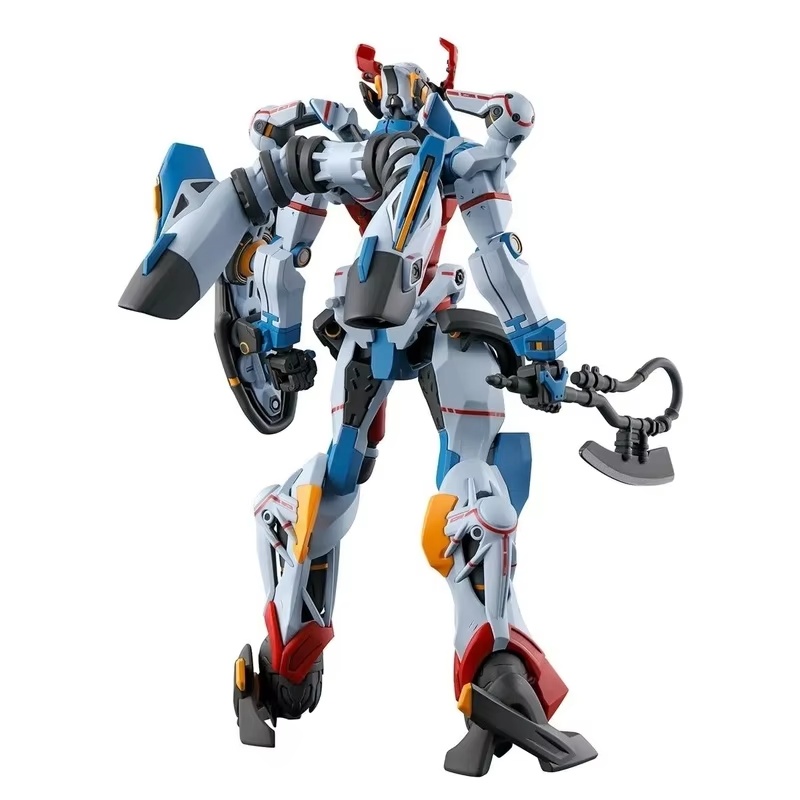 GQuuuuuuX アセンブリ HG 1/144 モデルキッ - Bandai Gundam Rg のレビューと価格