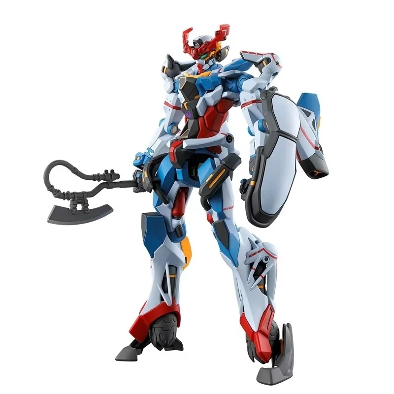GQuuuuuuX アセンブリ HG 1/144 モデルキッ - Bandai Gundam Rg のレビューと価格