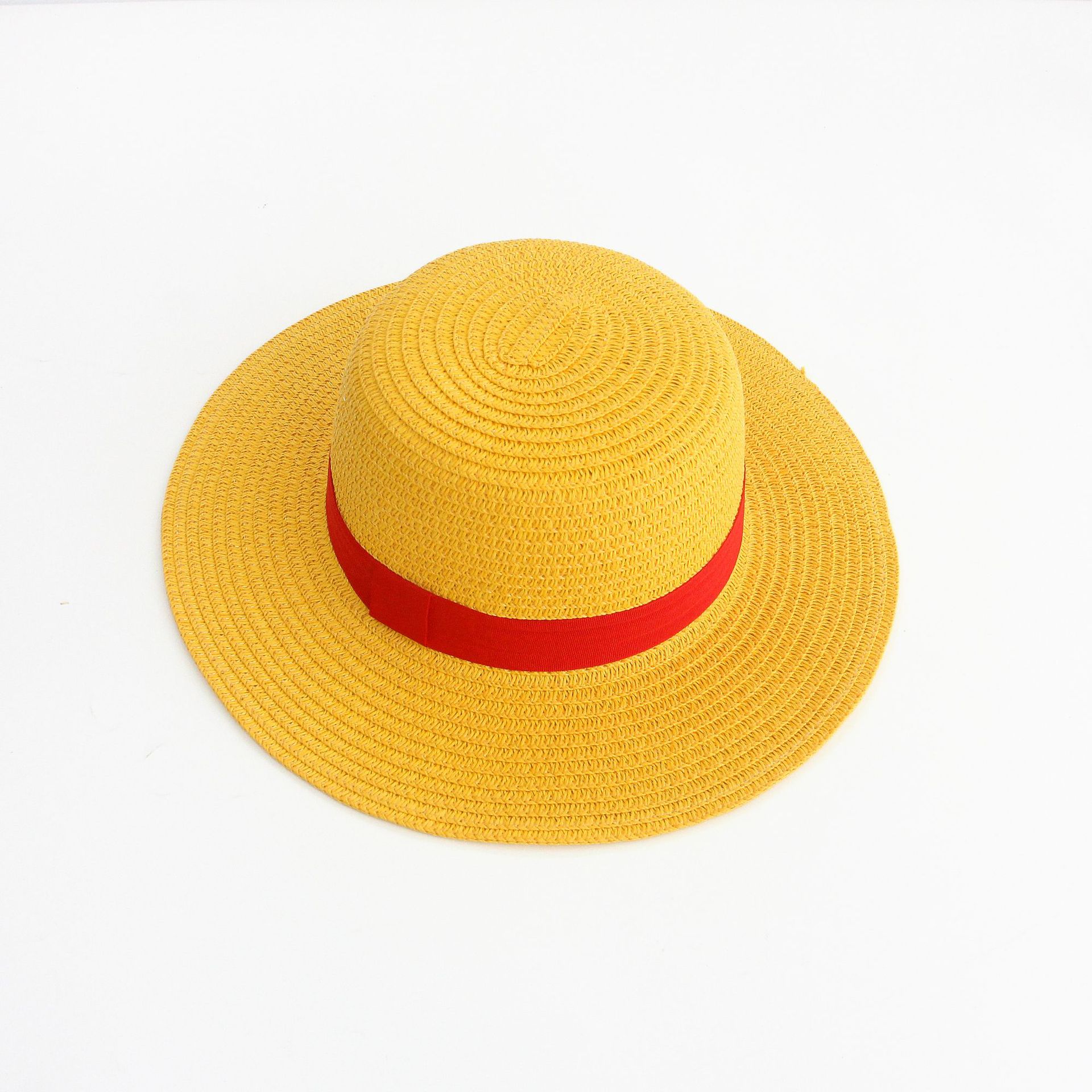 31cm/35cm 新しい麦わら帽子 フェスティバル＆パーテ - One Piece Straw Hat のレビューと価格