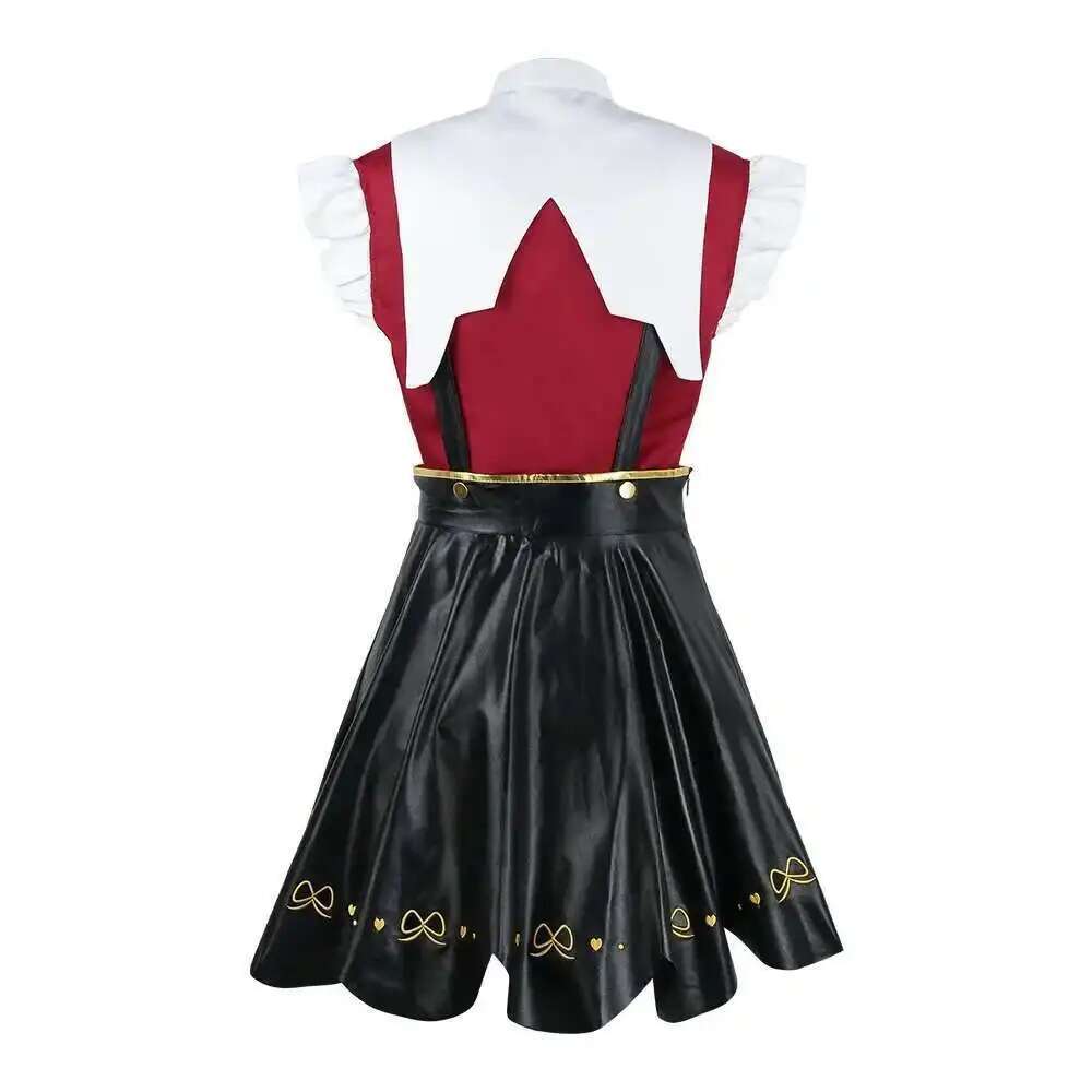 ゲームニーディーガールオーバードーズコスプレコスチュームウィ - Anime Cosplay Girlfriend のレビューと価格