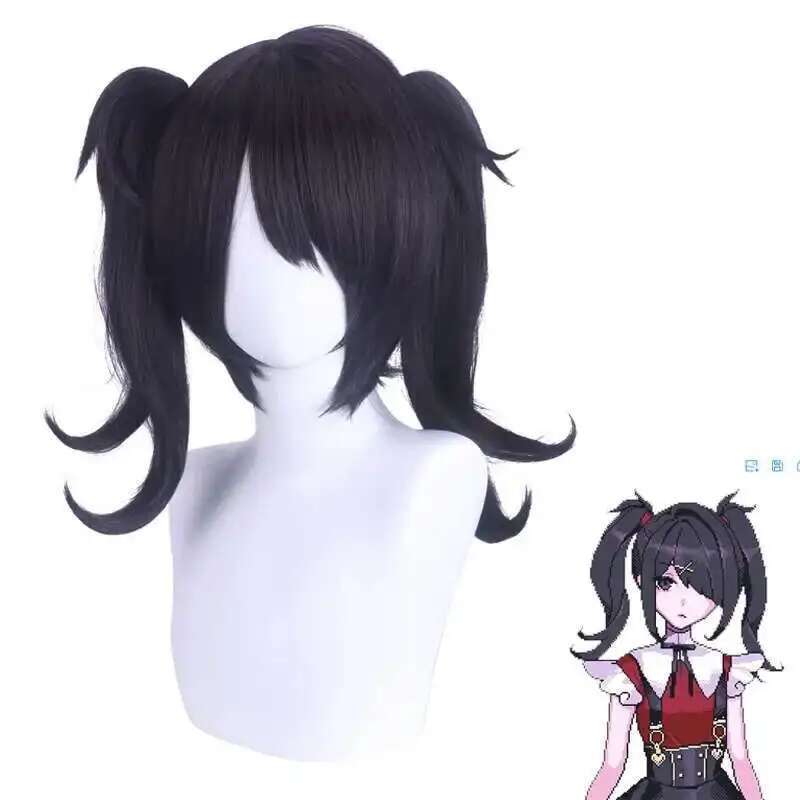 ゲームニーディーガールオーバードーズコスプレコスチュームウィ - Anime Cosplay Girlfriend のレビューと価格