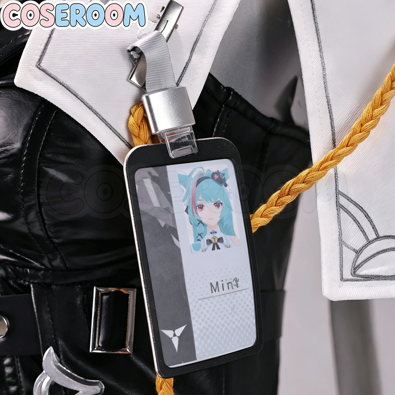 COSEROOM-SR ミント コスプレ衣装 ゲームネバーネ - Cosplay Anime Shoes のレビューと価格