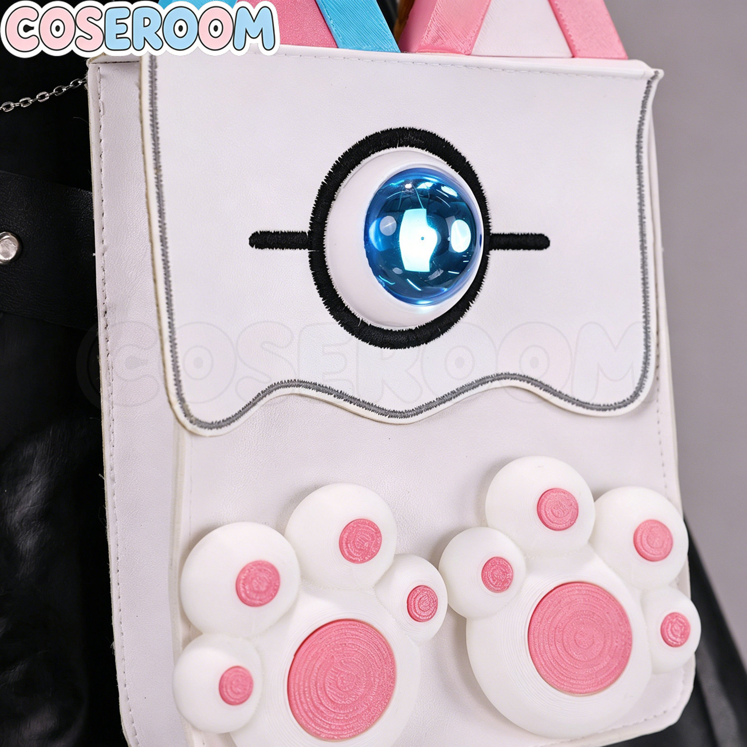 COSEROOM-SR ミント コスプレ衣装 ゲームネバーネ - Cosplay Anime Shoes のレビューと価格
