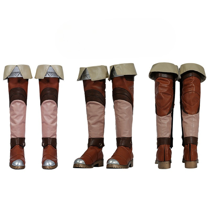 ゼルダトレーニングカジュアルプリンセスシューズ LoZ キン - Cosplay Anime Shoes のレビューと価格
