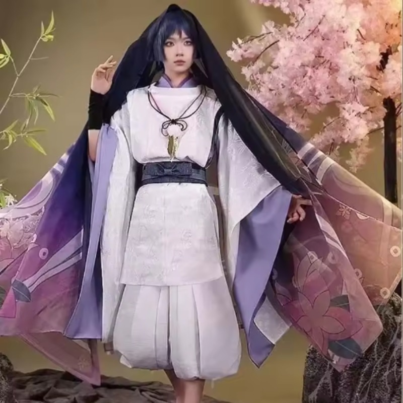 スカラムーシュ・ザ・ワンダラー コスプレ衣装 スカラムーシュ - Anime Cosplay Kostüm のレビューと価格