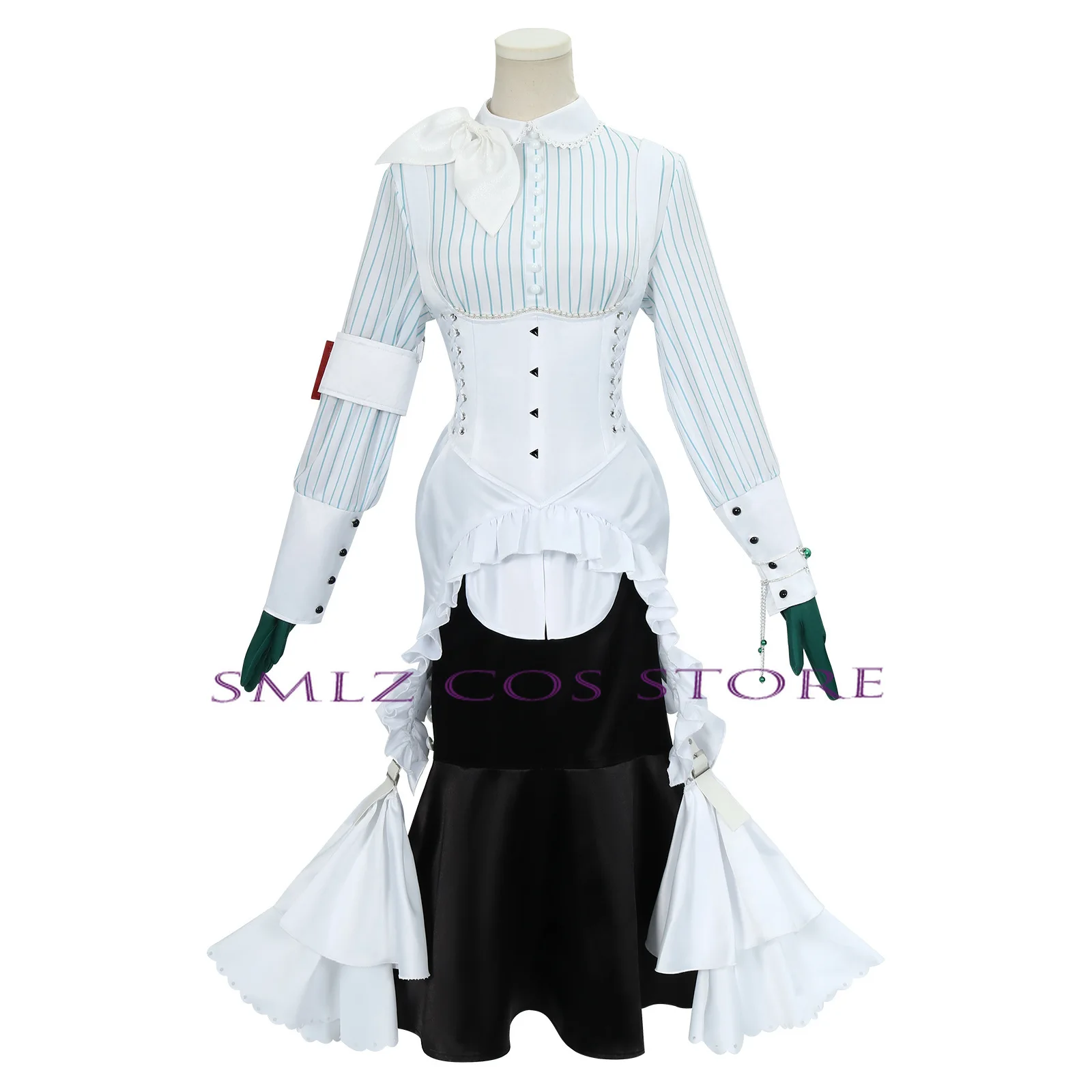 女性のためのアンジョーナラキンバリーのコスプレ衣装,メイドド - Anime Cosplay Yor のレビューと価格