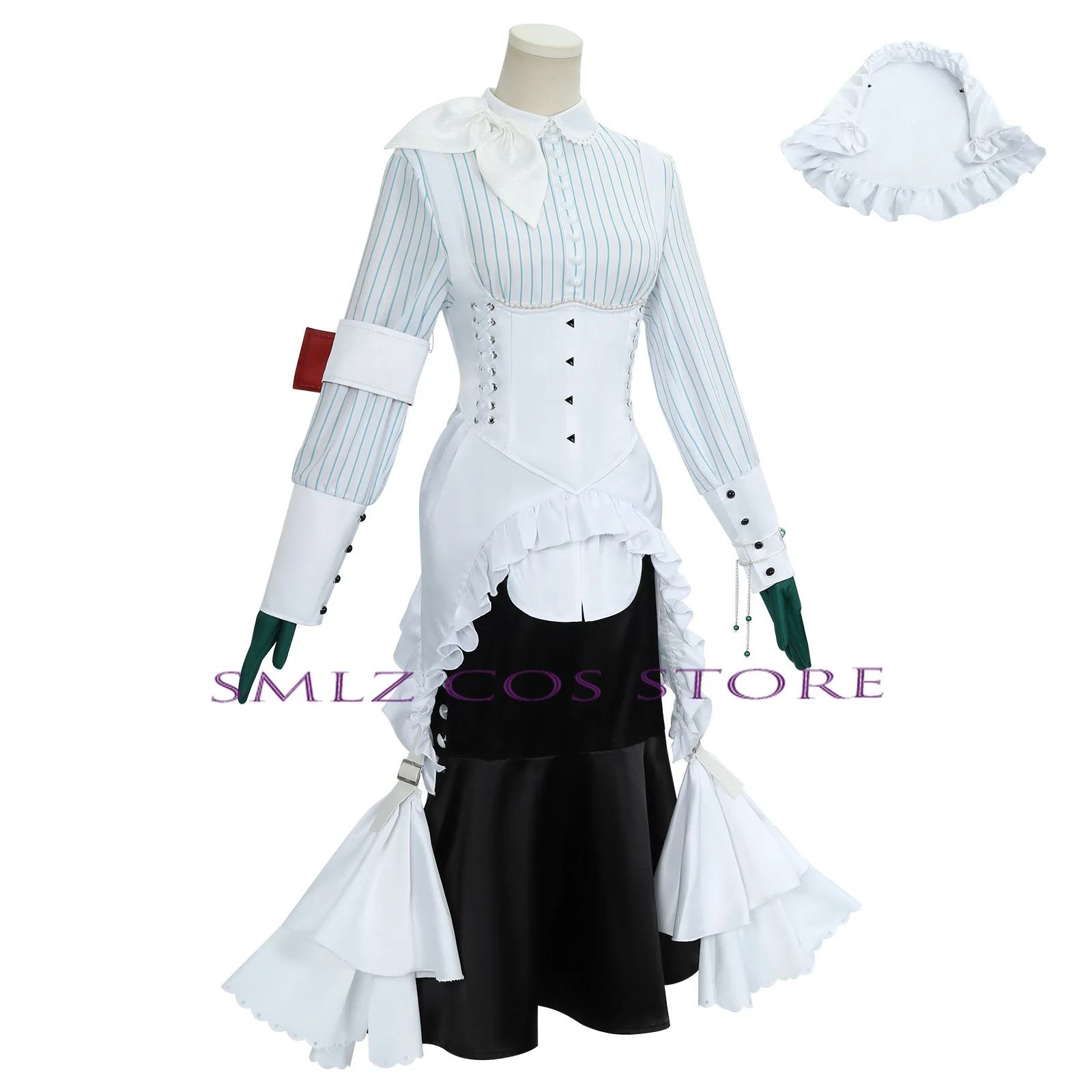 女性のためのアンジョーナラキンバリーのコスプレ衣装,メイドド - Anime Cosplay Yor のレビューと価格