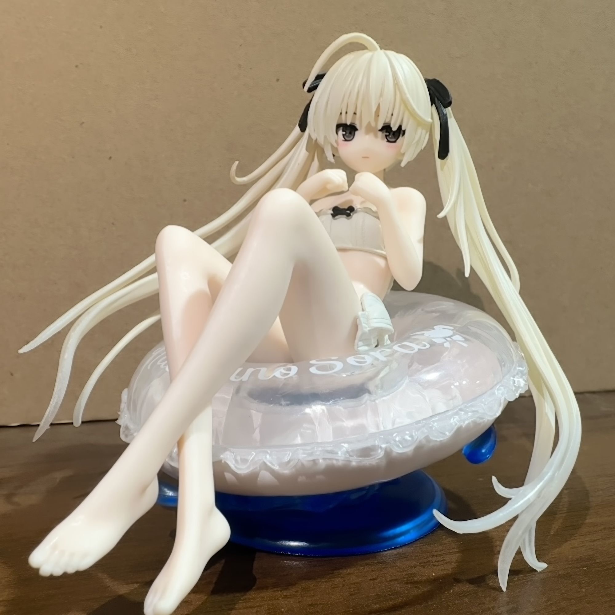 10 センチメートル/4 インチ春日野そらアニメフィギュアヨ - Good Smile Company Figma のレビューと価格