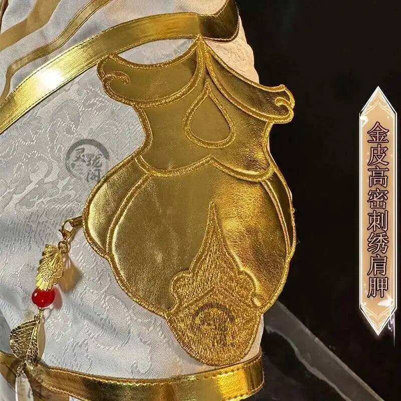 2026年新作漢服アニメ古代衣装コスプレ天官賜福謝憐王子コス - Anime Cosplay 2026 のレビューと価格