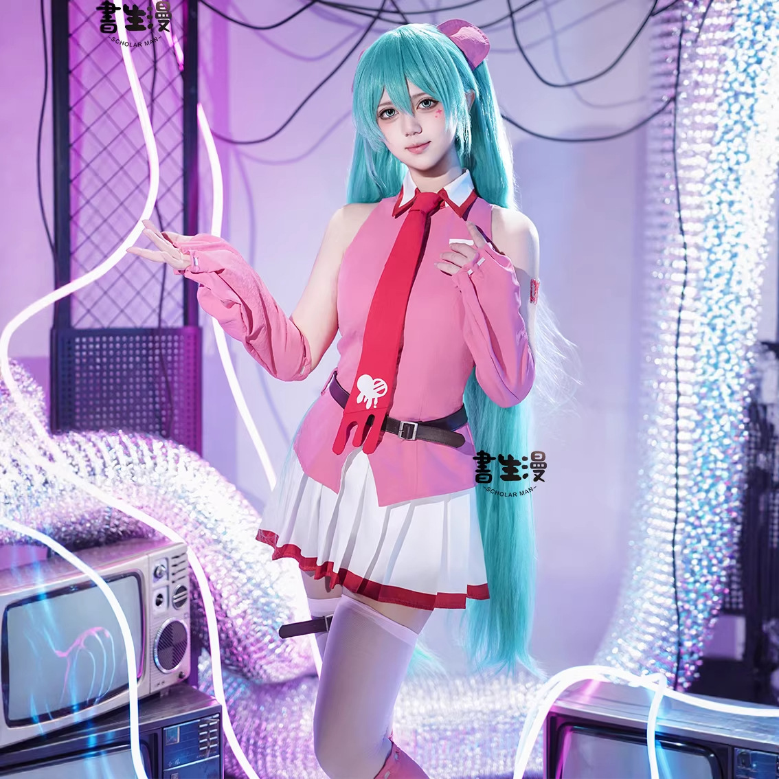 ハロウィン クリスマス ステージパフォーマンス レストール  - Anime Cosplay 2026 のレビューと価格