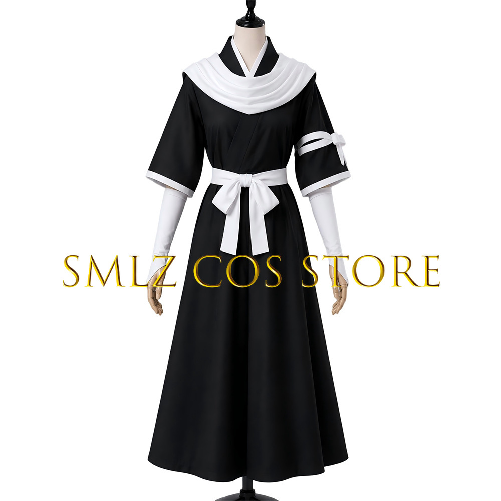 2026 TYBW ルキア コスプレ クチキ コスチューム  - Anime Cosplay 2026 のレビューと価格