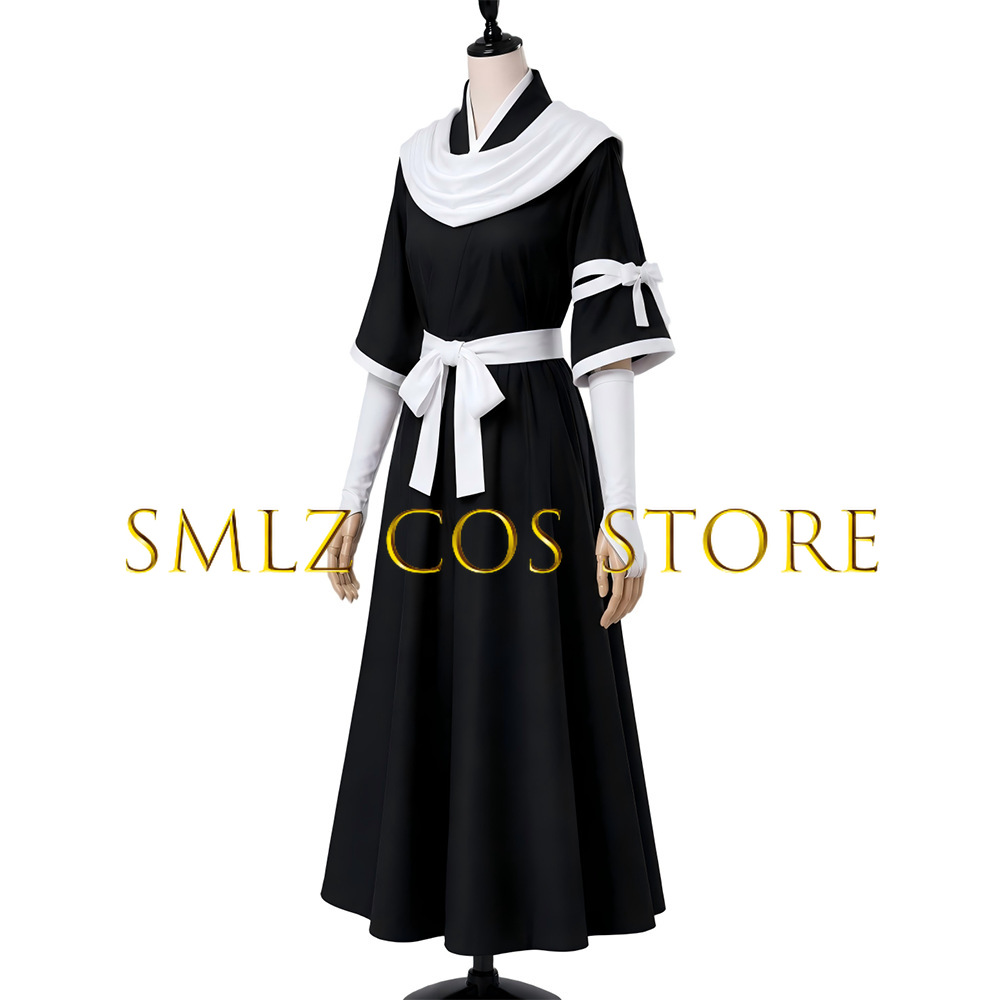 2026 TYBW ルキア コスプレ クチキ コスチューム  - Anime Cosplay 2026 のレビューと価格