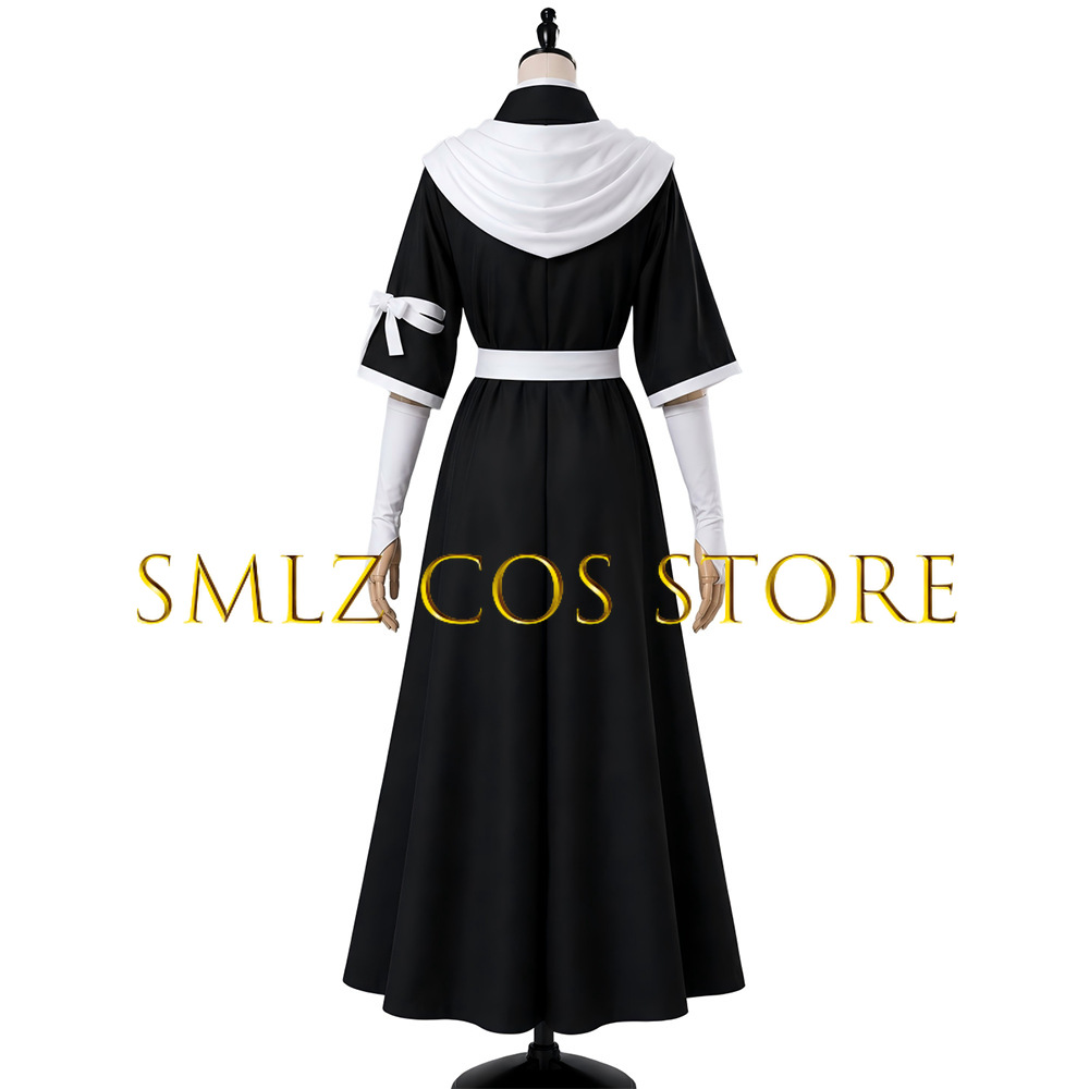 2026 TYBW ルキア コスプレ クチキ コスチューム  - Anime Cosplay 2026 のレビューと価格