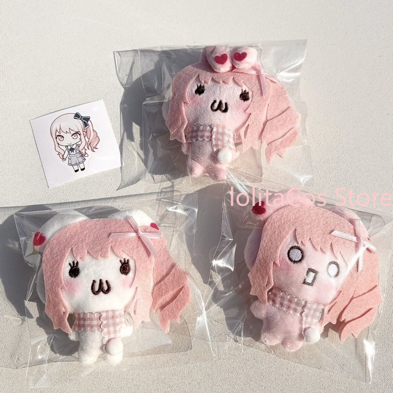 アニメ PJSK プロジェクトセカイ水木咲愛かわいいバニーぬ - Anime Cosplay Pink のレビューと価格