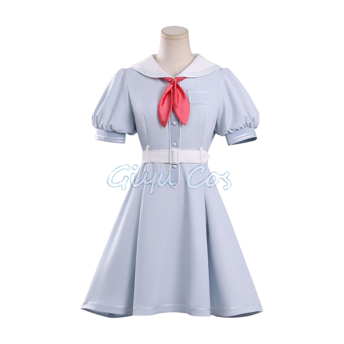 ラブライブハスノソラ学園スクールアイドルクラブコスプレ衣装フ - Anime Cosplay Ladies のレビューと価格