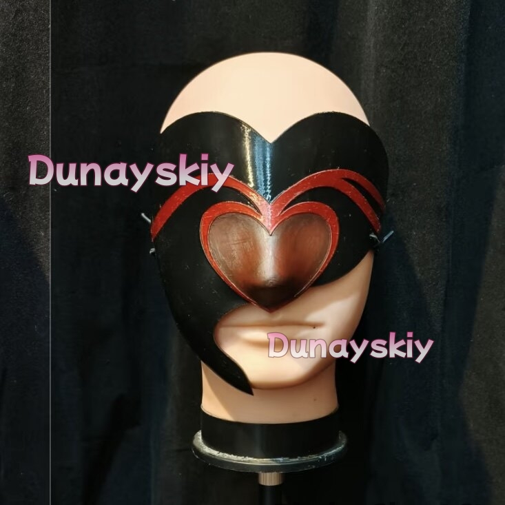 コスプレアニメキャラクターマスクゾンビステージエイリアンステ - Anime Cosplay Face のレビューと価格