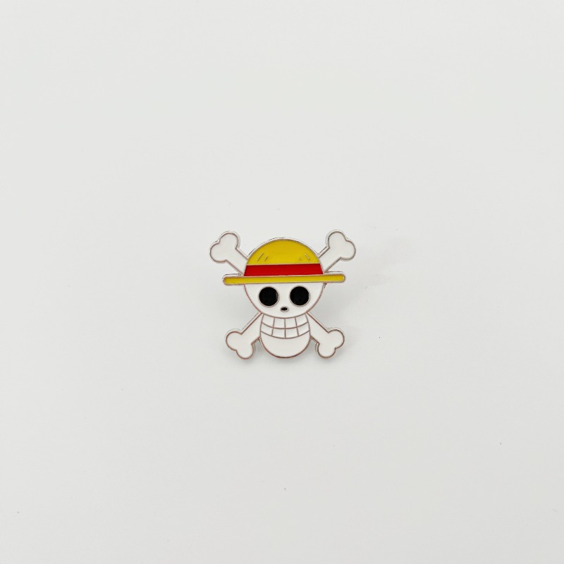 ワンピースのルフィの麦わら帽子をモチーフにしたアニメ風合金樹 - One Piece Straw Hat のレビューと価格