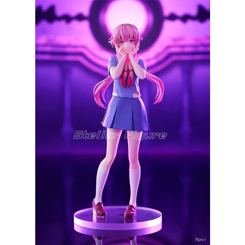 グッドスマイルカンパニーが製造する可動比例人形シリーズ「未来 - Good Smile Company Figma のレビューと価格